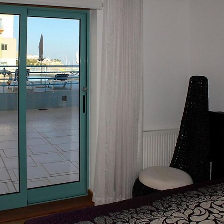 Apartamentos Costa De Ouro T2-Marina De Albufeira Extérieur photo