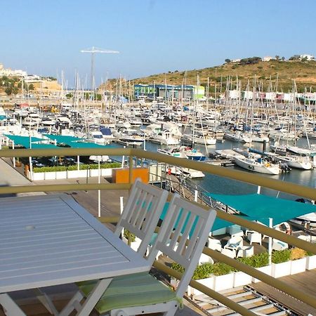 Apartamentos Costa De Ouro T2-Marina De Albufeira Extérieur photo