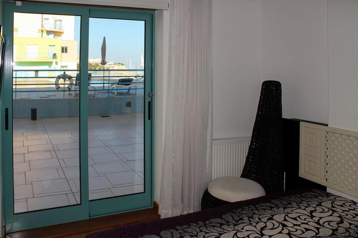 Apartamentos Costa De Ouro T2-Marina De Albufeira Extérieur photo