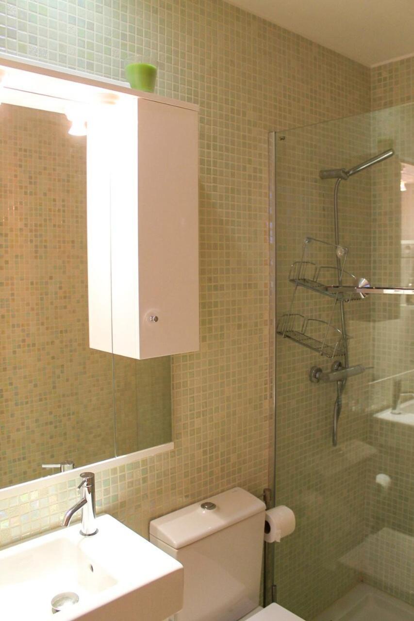 Apartamentos Costa De Ouro T2-Marina De Albufeira Extérieur photo