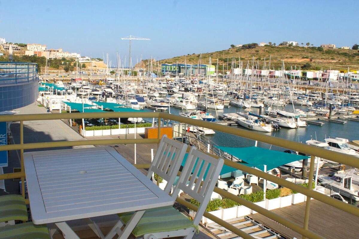Apartamentos Costa De Ouro T2-Marina De Albufeira Extérieur photo
