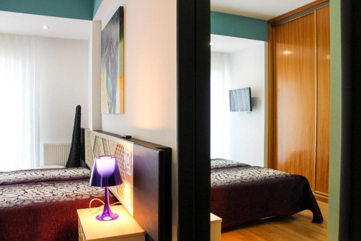 Apartamentos Costa De Ouro T2-Marina De Albufeira Extérieur photo