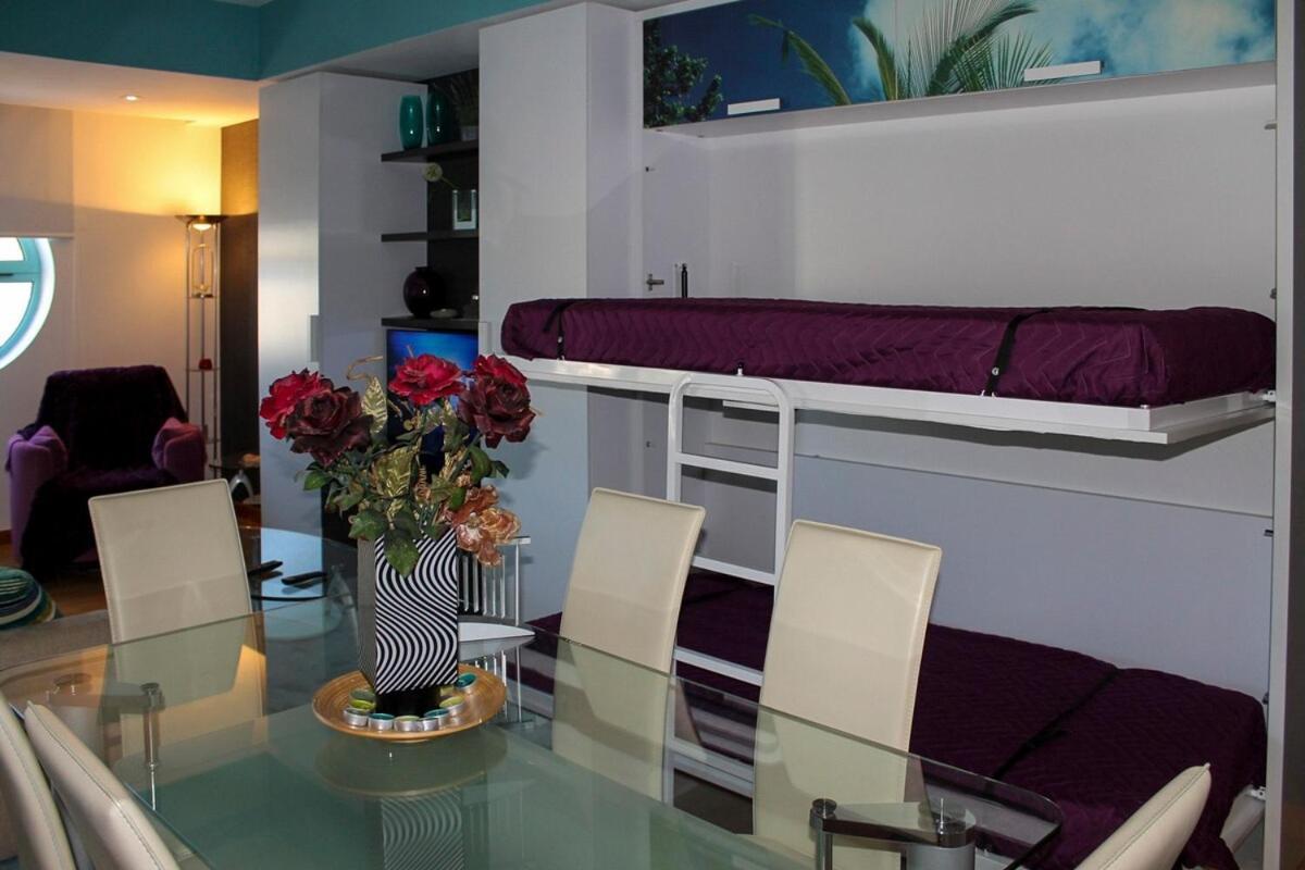 Apartamentos Costa De Ouro T2-Marina De Albufeira Extérieur photo