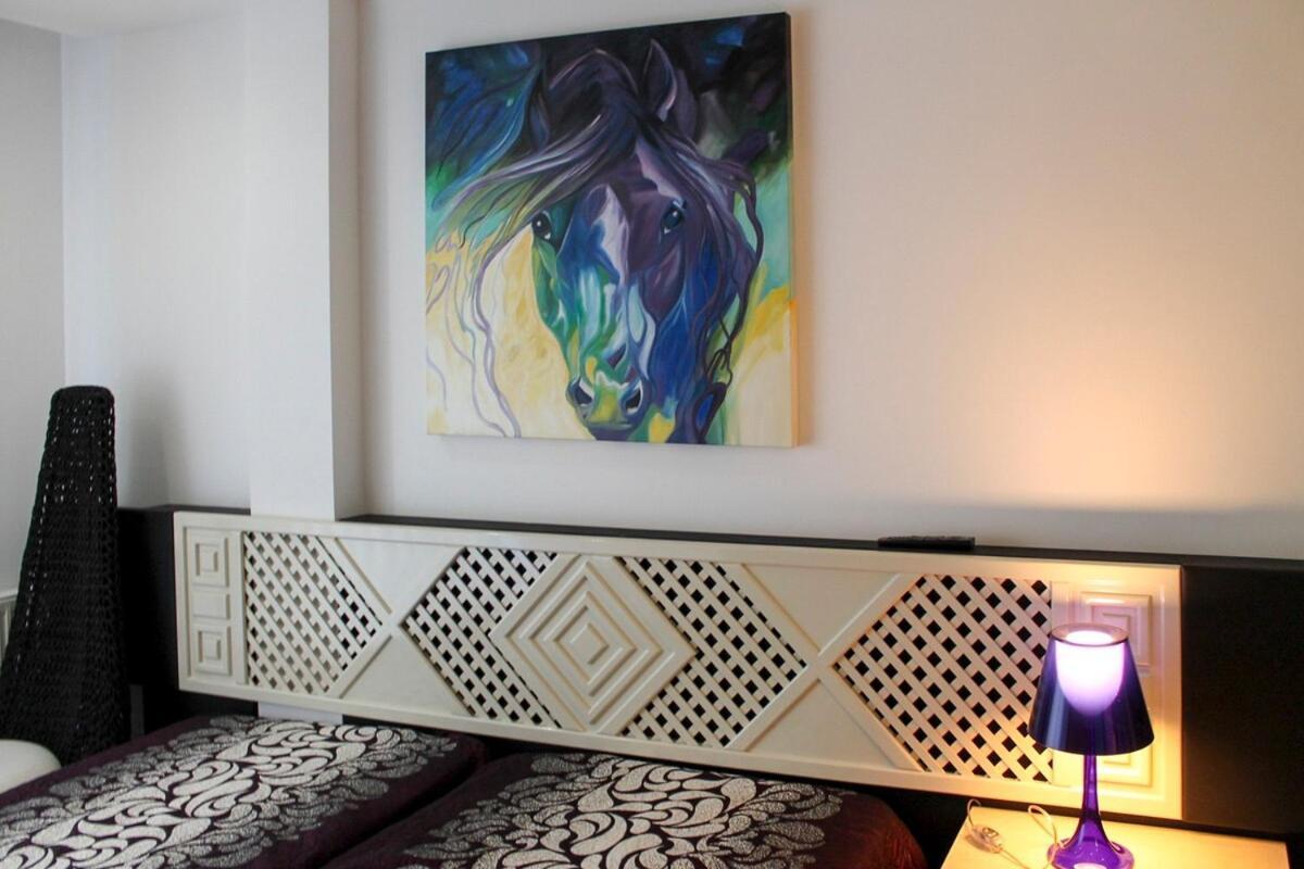 Apartamentos Costa De Ouro T2-Marina De Albufeira Extérieur photo