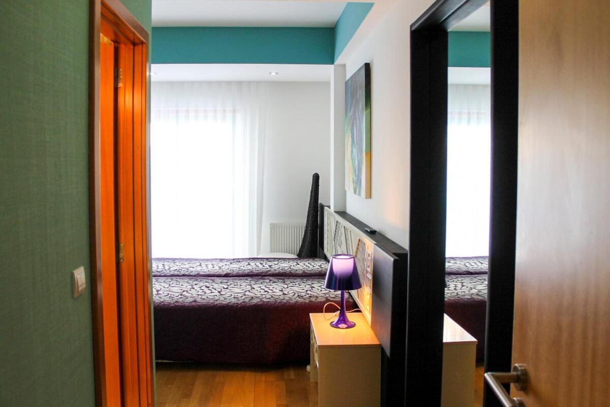 Apartamentos Costa De Ouro T2-Marina De Albufeira Extérieur photo