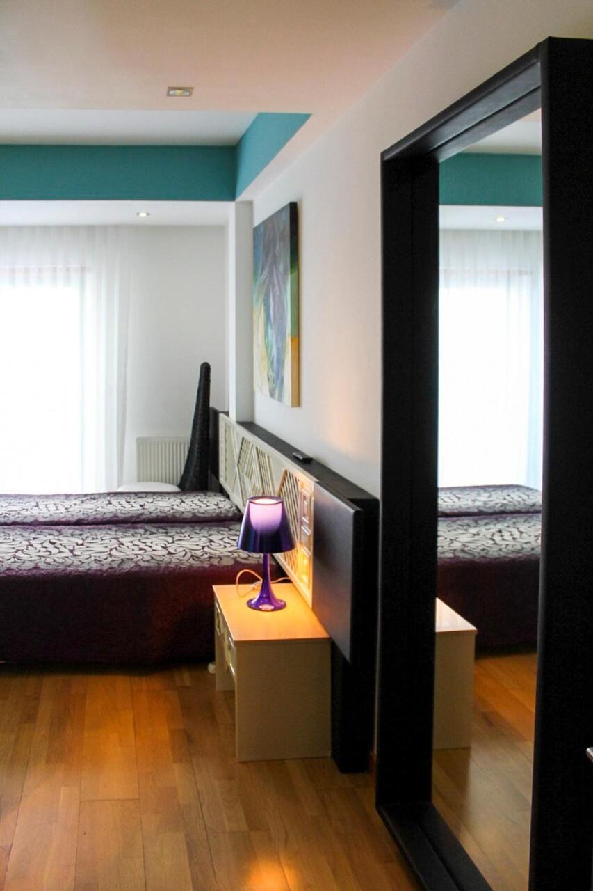 Apartamentos Costa De Ouro T2-Marina De Albufeira Extérieur photo