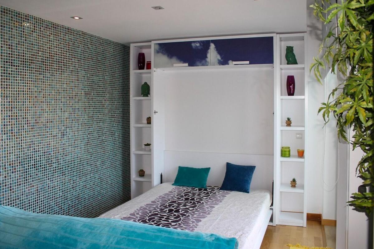 Apartamentos Costa De Ouro T2-Marina De Albufeira Extérieur photo