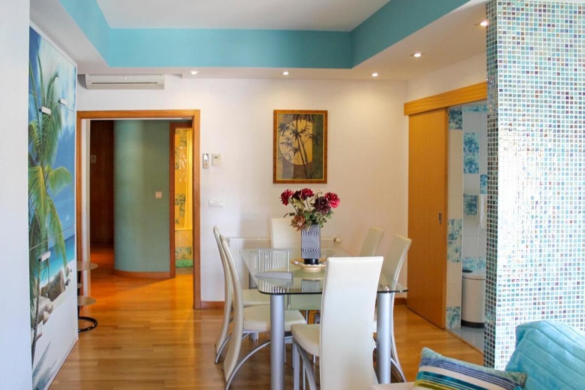 Apartamentos Costa De Ouro T2-Marina De Albufeira Extérieur photo