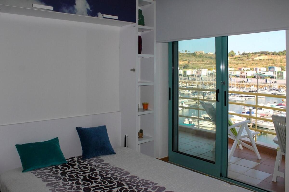 Apartamentos Costa De Ouro T2-Marina De Albufeira Extérieur photo