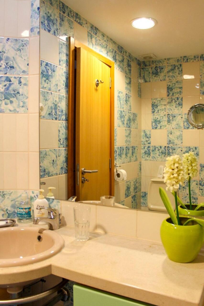 Apartamentos Costa De Ouro T2-Marina De Albufeira Extérieur photo