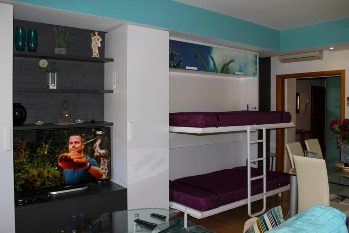 Apartamentos Costa De Ouro T2-Marina De Albufeira Extérieur photo