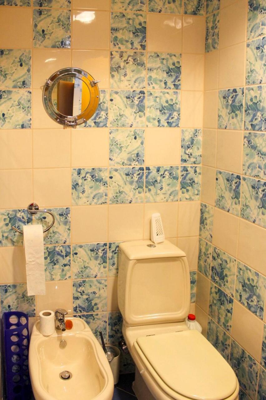 Apartamentos Costa De Ouro T2-Marina De Albufeira Extérieur photo