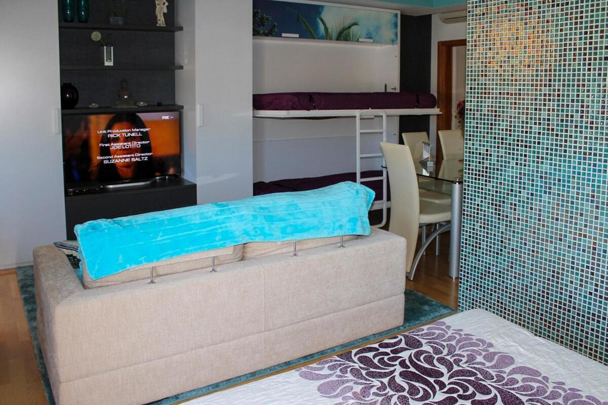 Apartamentos Costa De Ouro T2-Marina De Albufeira Extérieur photo