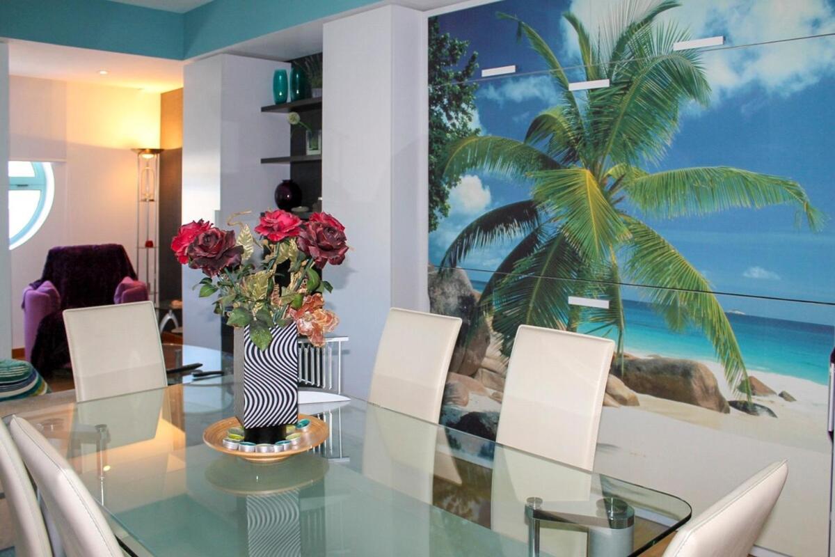 Apartamentos Costa De Ouro T2-Marina De Albufeira Extérieur photo