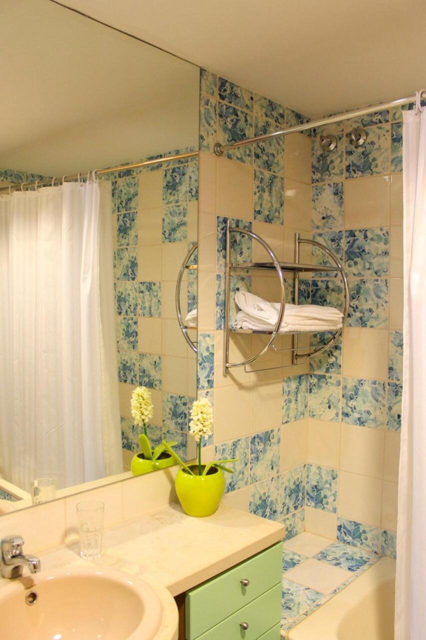 Apartamentos Costa De Ouro T2-Marina De Albufeira Extérieur photo